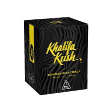 Budder concentrate