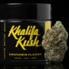 Khalifa Kush kk