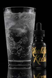 Khalifa Kush Mango Syrup Khalifa Kush Mango Syrup