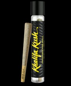 Anti-Gravity Infused Pre-Roll