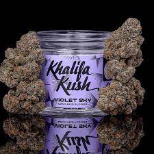 Violet Sky Minis 7G