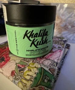 Khalifa Kush